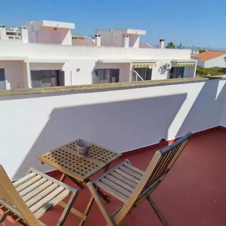 Holiday home Formosa Olhao