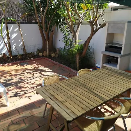 Holiday home Formosa *
