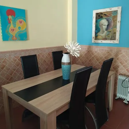 Formosa Holiday home *