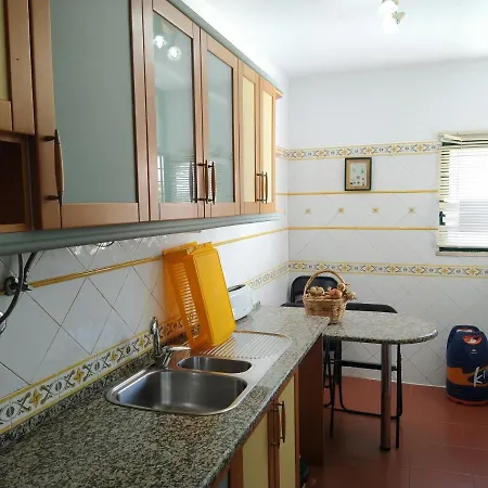 Holiday home Formosa *
