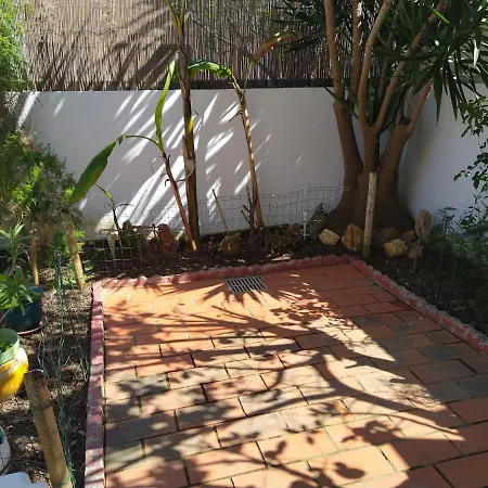 Formosa Olhão