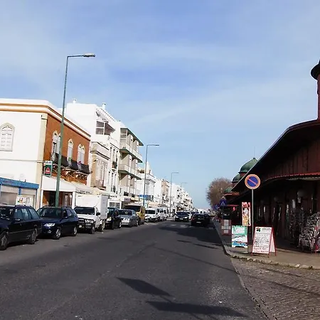 Formosa Holiday home Olhao