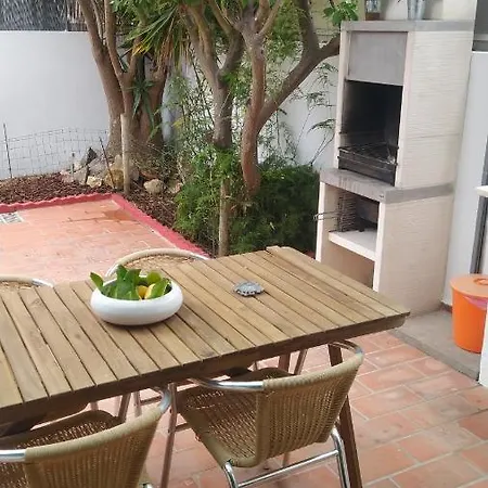 Formosa Holiday home *