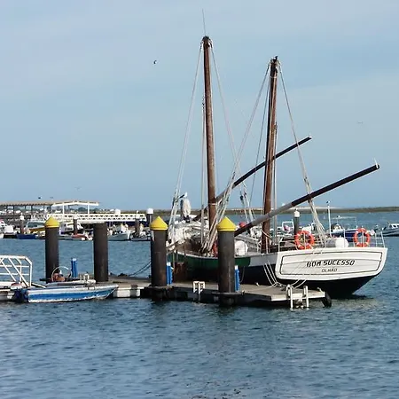 Formosa Olhao