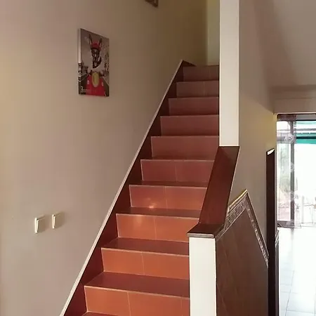 Formosa Сasa de vacaciones *