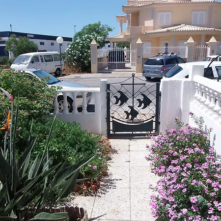 Holiday home Formosa *