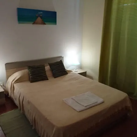 Formosa Holiday home