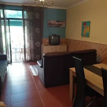 Holiday home Formosa Olhao