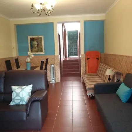 Formosa Holiday home *