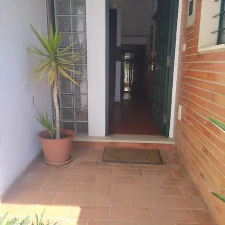 Casa de Férias Formosa