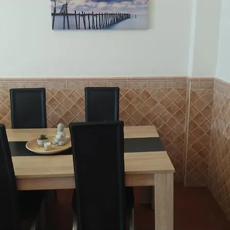 בית נופש Formosa