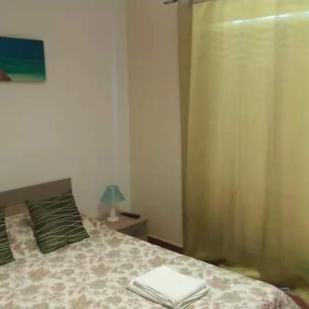 Formosa Casa vacanze *