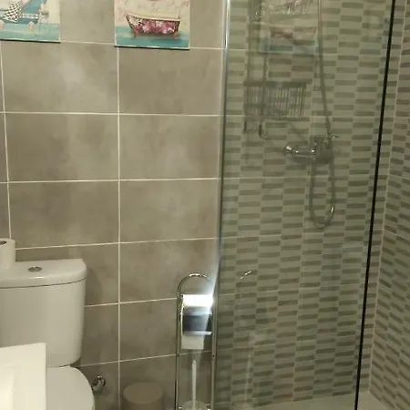 בית נופש Formosa Olhão