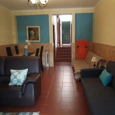 Formosa Casa vacanze