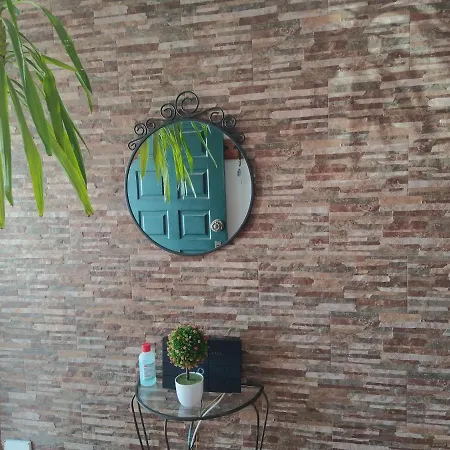 Dom wakacyjny Formosa *