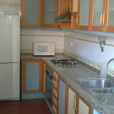 Tatil Evi Formosa