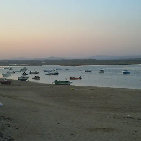 Tatil Evi Formosa Olhão